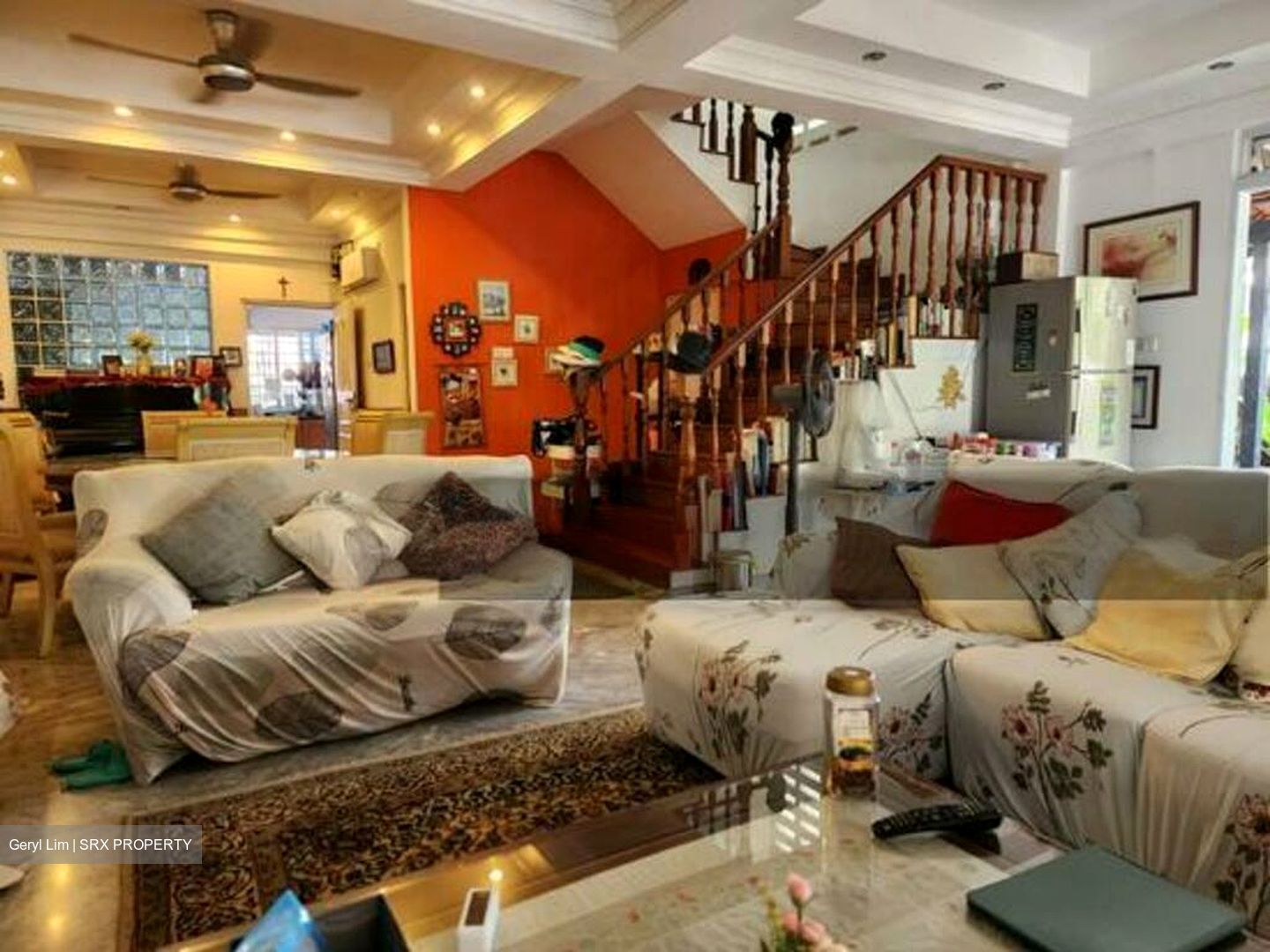 Siew Lim Park (D16), Semi-Detached #438592531